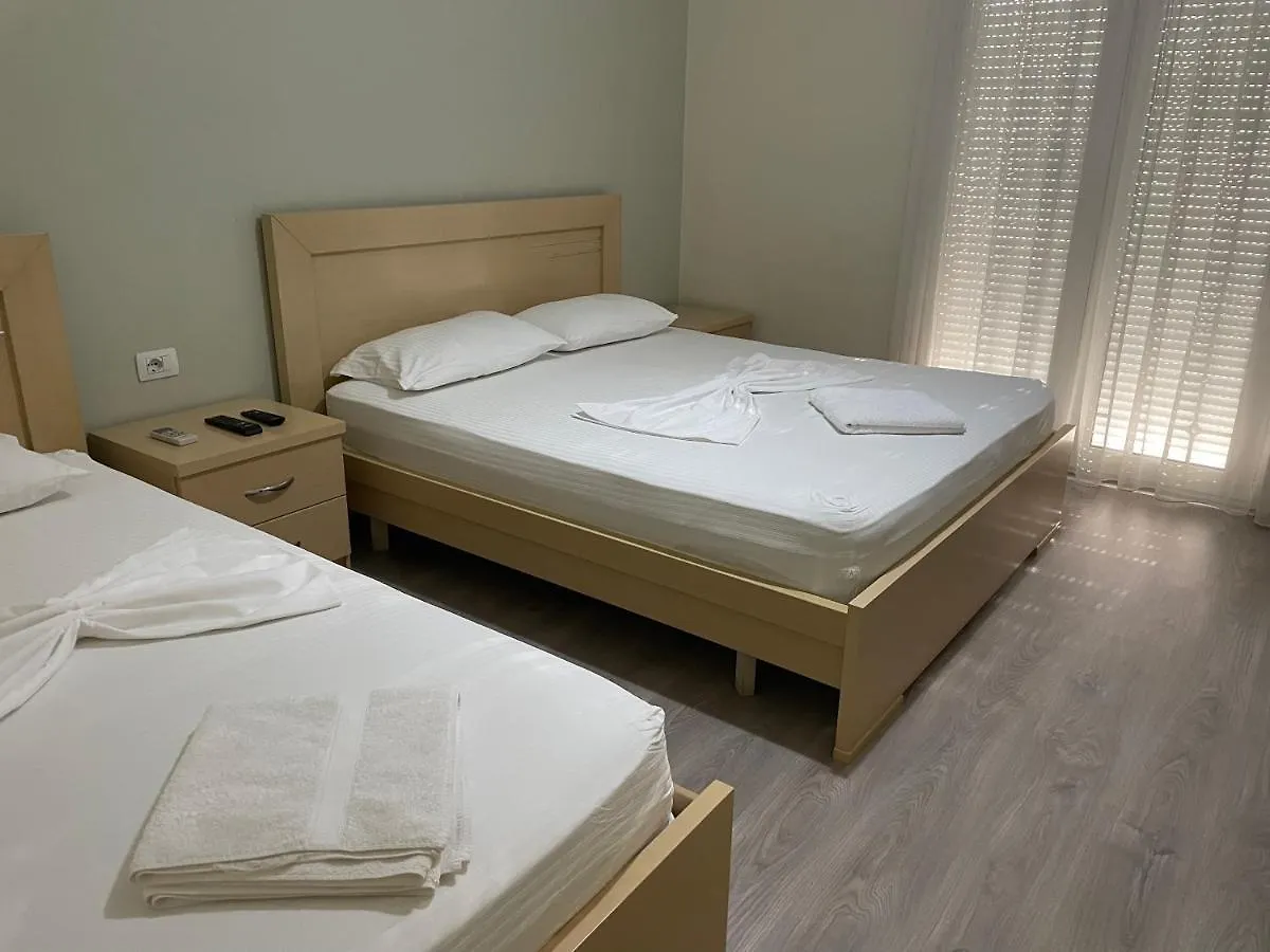 Rent Rooms Kapri Pogradec 3*,  Albanien