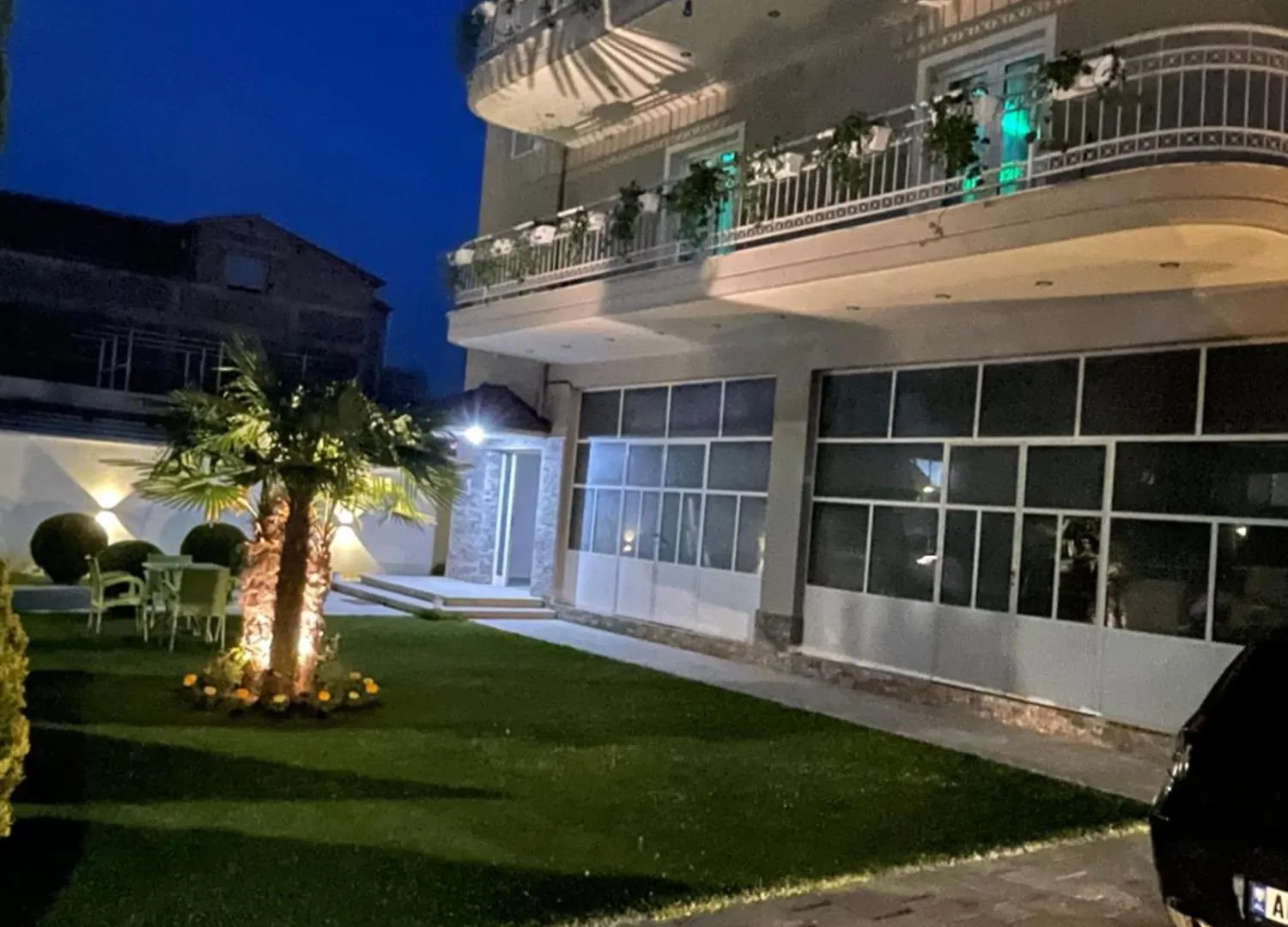 Rent Rooms Kapri Pogradec