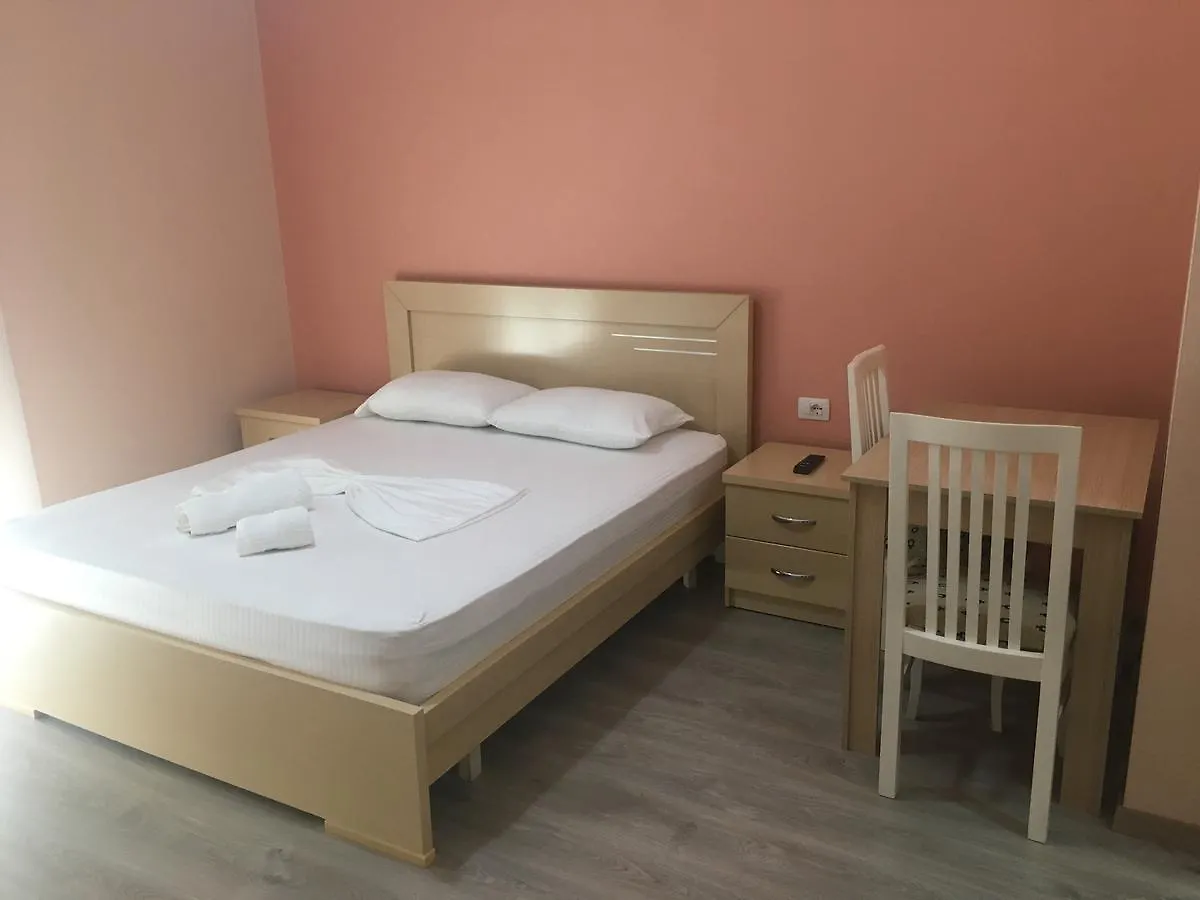 Aparthotel Rent Rooms Kapri Pogradec