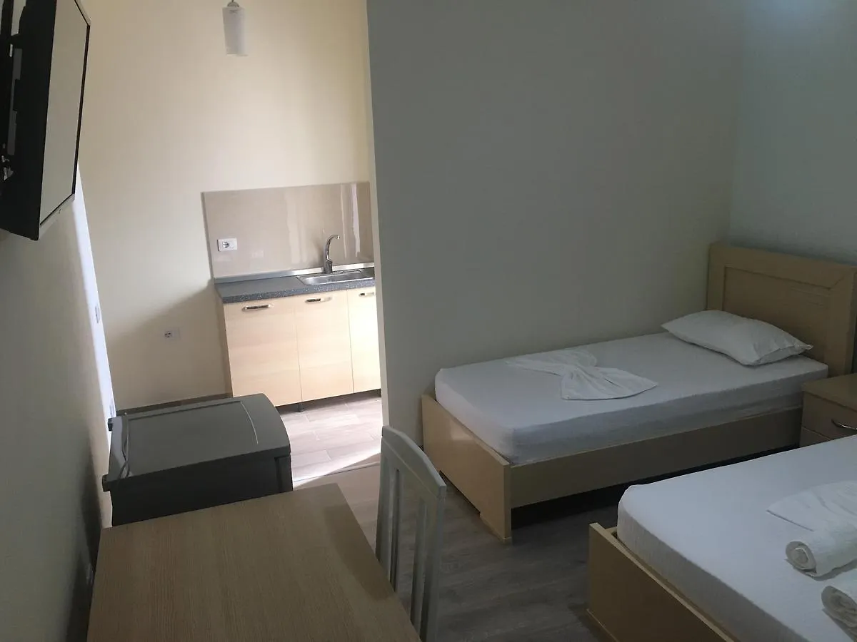 Rent Rooms Kapri Pogradec Albanien