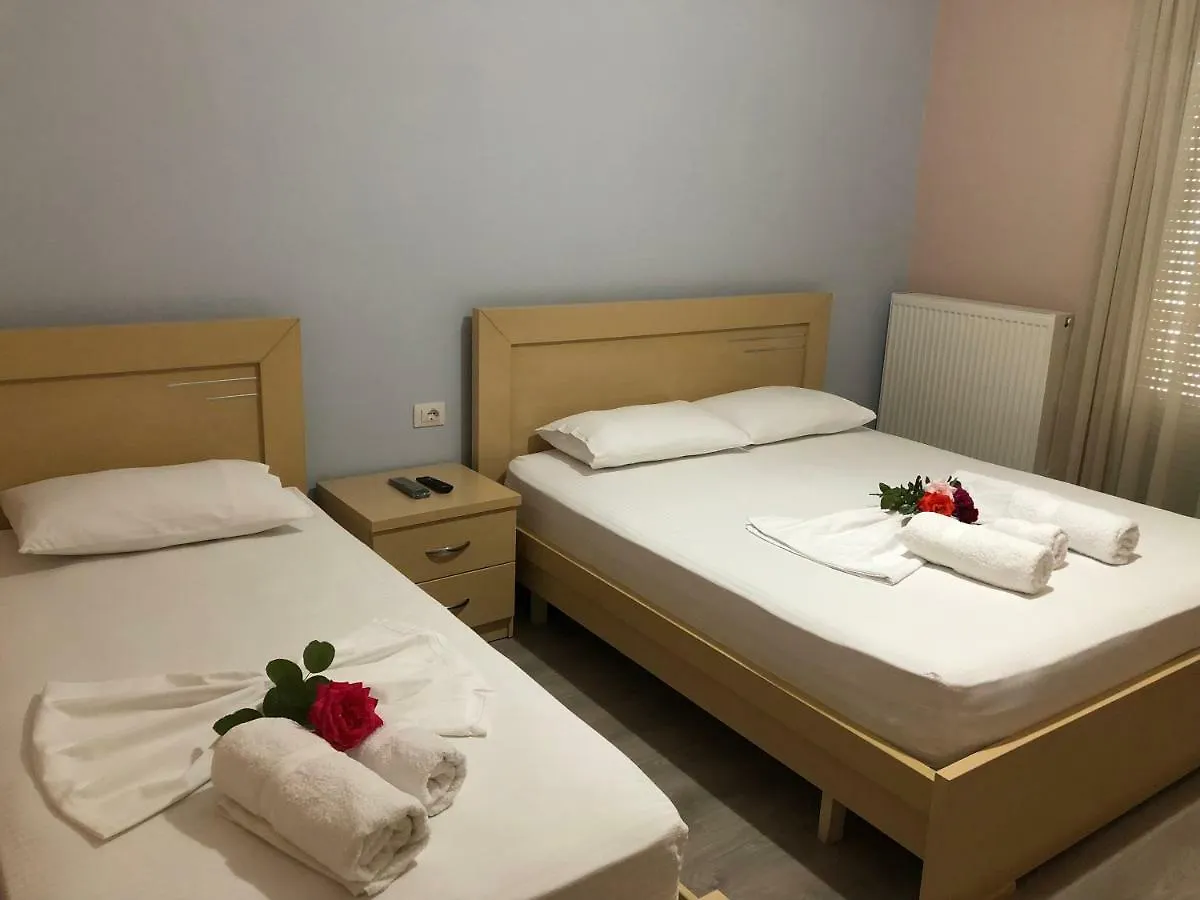 Rent Rooms Kapri Pogradec Albanien